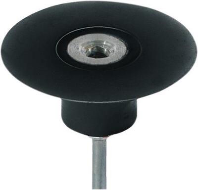 FORMAT Nosná doska ROLOC 76,2mm stredný, s tvarom stopky