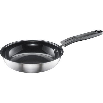 FISKARS Panvica na vyprážanie s keramickým povrchom Functional Form, 28 cm | 1072312