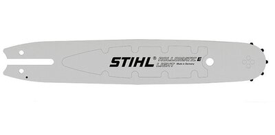 STIHL Vodiaca lišta Rollomatic E Light 30 cm / 1,3 mm