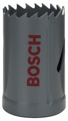 BOSCH Dierová píla z HSS-dvojkovu pre štandardné adaptéry 35 mm, 1 3/8"