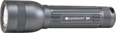 SUPRABEAM Svietidlo LED Q4 8-400lm Suprabeam