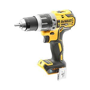DeWALT VRTACKA SKURTKOVAC 18V BEZ AKU DCD797NT