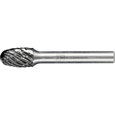 PFERD TOOLS Karbidové frézy TRE 1016/6 ALLROUND HC-FEP