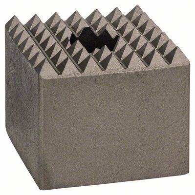 BOSCH Csiszolólap 60 x 60 mm, 7 x 7