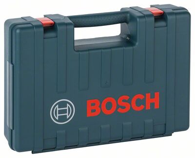 BOSCH Kufor z plastu -1619P06556