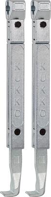 KUKKO Ramená pre sťahovák veľkosť 3-400 Kukko