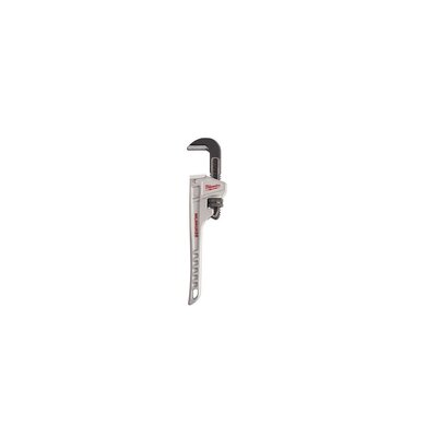 MILWAUKEE ALUMÍNIUM CSŐKULCS 250 MM 48227210