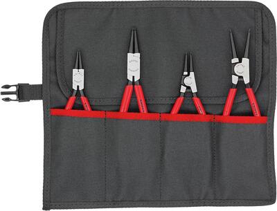 KNIPEX Sada klieští segerových 4 diel / 001956V01 Knipex