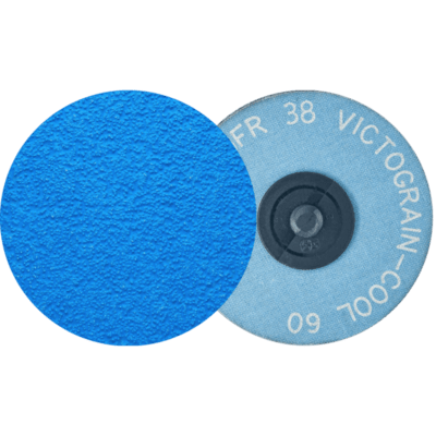 PFERD TOOLS COMBIDISC Brúsky CDR 38 VICTOGRAIN-COOL 60