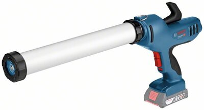 BOSCH GCG 18V-600 - 06019C4001 - Akumulátorová pištoľ na kartuše bez akumulátora a nabíjačky