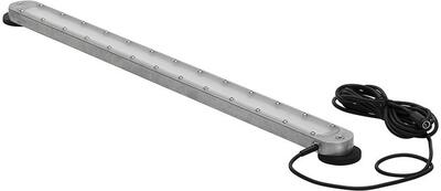 Svietidlo LED strojné 25W 3200lm Bauer &amp; Böcker bocker