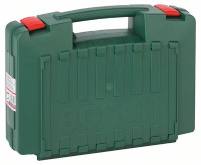 BOSCH Kufor z plastu - 2605438169