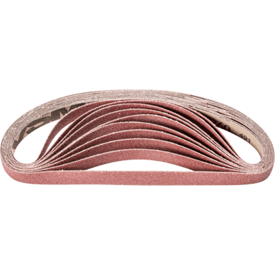 PFERD TOOLS Nástroje s povrchovou úpravou BA 16/520 T A 60