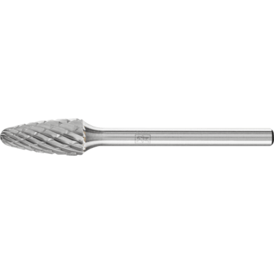 PFERD TOOLS Karbidové frézy RBF 0613/3 Z3 PLUS