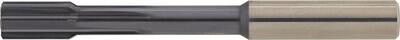 BECK Výstružník strojný 6,5mm VHM TiAlN IK H7 typ UNI slepý Beck