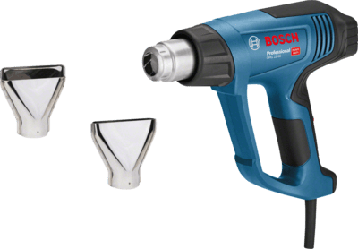 BOSCH GHG 23-66 Professional - 06012A6300 - Teplovzdušná pištol