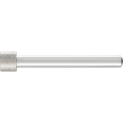PFERD TOOLS Diamantové / CBN brúsiace nástroje EP Bond DZY-N 10,0-8/6 D 91