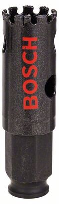 BOSCH Diamantová dierová píla Diamond for Hard Ceramics (na tvrdú keramiku) 22 mm, 7/8"