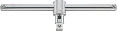 STAHLWILLE Vratidlo 3/8" 165mm 425 QR Stahlwille