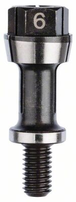 BOSCH Upínacia klieština s upínacou maticou 6 mm