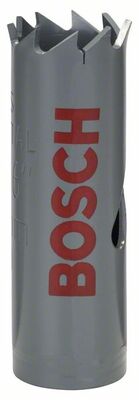 BOSCH Dierová píla z HSS-dvojkovu pre štandardné adaptéry 17 mm, 11/16"