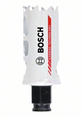 BOSCH Keményfém lyukasztó tartósság nagy igénybevételhez, 32 mm - 2608594166