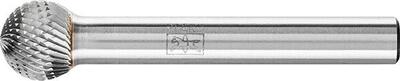 PFERD Fréza tvrdokov KUD 1009 / 6 L49 MICRO Pferd