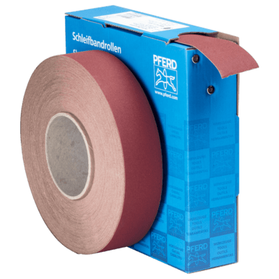PFERD TOOLS Nástroje s povrchovou úpravou SBR 40 A 220