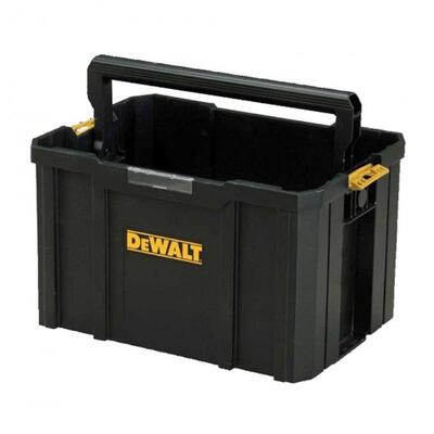 DeWALT TSTAK LÁDA DWST1-71228