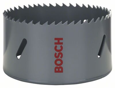 BOSCH Dierová píla z HSS-dvojkovu pre štandardné adaptéry 92 mm, 3 5/8"