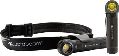 SUPRABEAM Multifunkčná lampa M6rx 6-2000lm Suprabeam