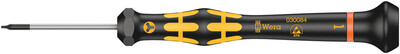 WERA 1572 ESD Skrutkovače Microstix® Kraftform Micro, 1 x 40 mm