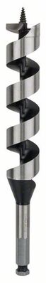 BOSCH Šroubovicový vrták do dreva, se šestihrannou stopkou 30 x 160 x 235 mm, d 11,1 mm