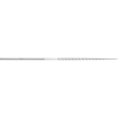 PFERD TOOLS Drevené pilníky a rašple 2510 140 H2