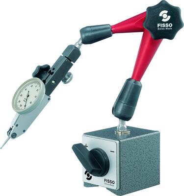 Stojan magnetický 220mm 300N Strato Line FISSO