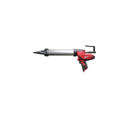 MILWAUKEE M12 PCG/400A-0 AKU DÁVKOVACIA PIŠTOĽ 4933441780