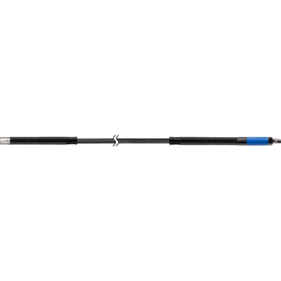 PFERD TOOLS Flexibilné hriadeľové stroje BW 10 SE 11 DIN10/G28