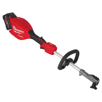MILWAUKEE M18 FOPH2-802 - QUIK-LOK™ Pohonná jednotka II.GEN - 4933492664