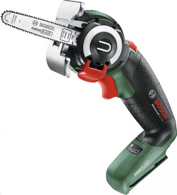 BOSCH AdvancedCut 18 0 603 3D5 100 - Akkus fűrész - akkumulátor és töltő nélkül