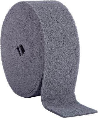 FORMAT Pás brúsny 115mm x 10 M extra jemný karbid kremíku Format