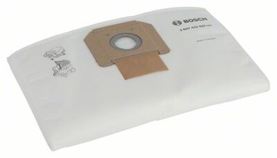 BOSCH Filtrační sáčky - 2607432037 - 5ks