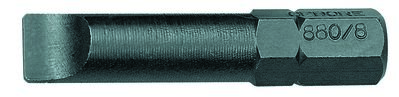 GEDORE 880 14 Bit skrutkovač 5/16" plochý 14 mm