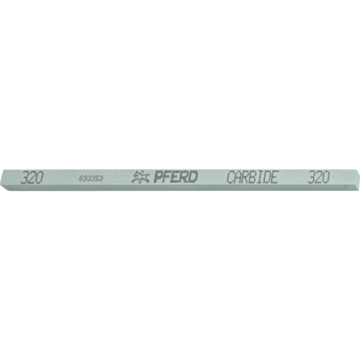 PFERD TOOLS Brúsiace segmenty SPS 6x6x150 CN 320 KARBID