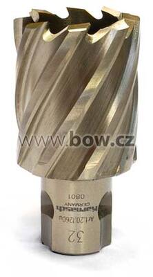 Karnasch® Jadrový vrták Ø 32 mm Karnasch GOLD-LINE 30