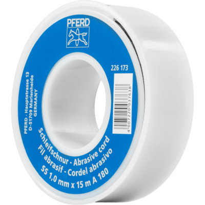 PFERD TOOLS Povrchové abrazíva SS 1,0mm x 15m A 180