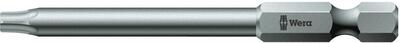 WERA Bit 1/4" torx T10 x 89mm 867/4 Z Torx Wera