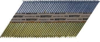 BOSTITCH Klince konvexné Bostitch 2,8x75mm, 2200ks   PT28R75