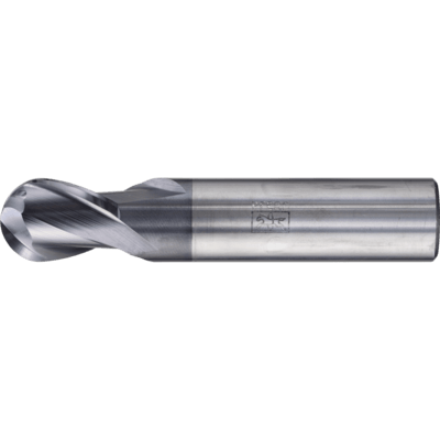 PFERD TOOLS SCM Solid Carbide Frézy SCM-UB2-M160R-S82HA AL40
