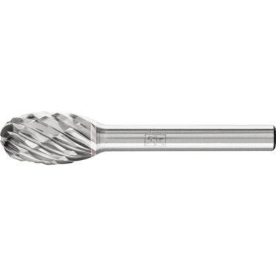 PFERD TOOLS Karbidové frézy TRE 1220/6 CAST