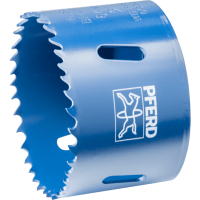 PFERD TOOLS vrtáky, rezacie kotúče, Acc. LS 64 64 mm 2 1/2